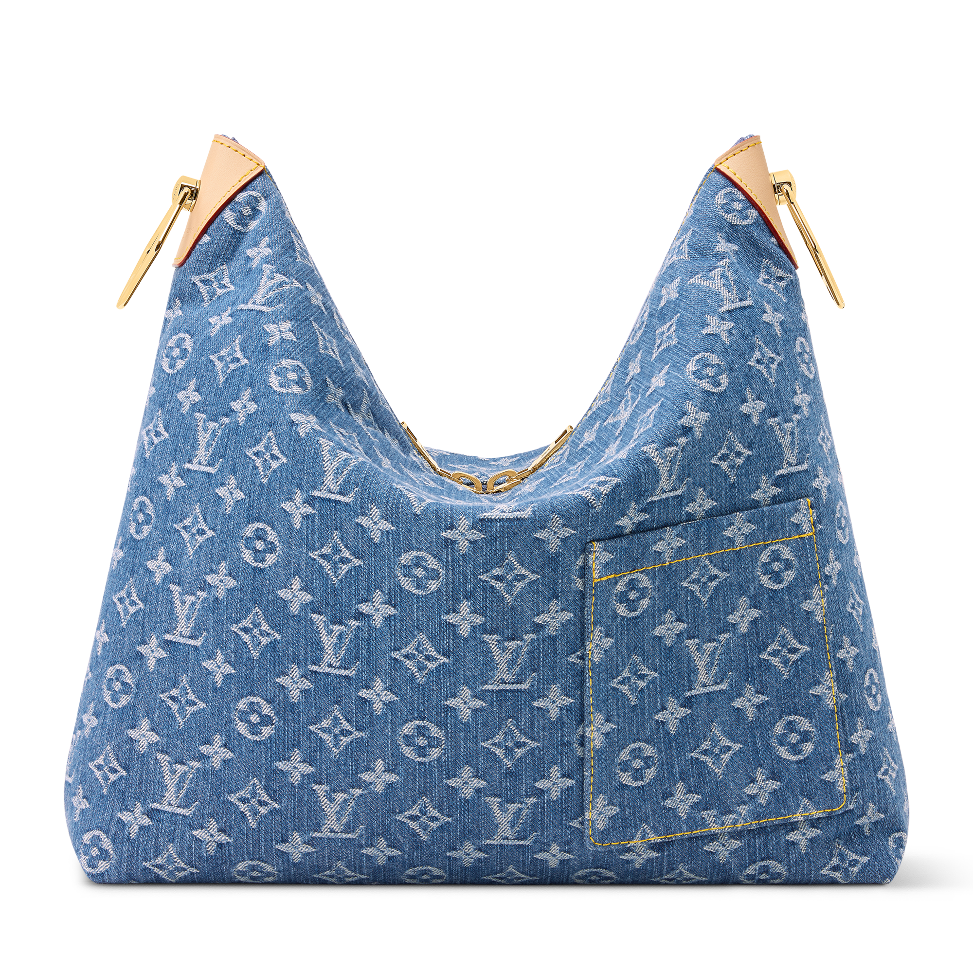 Denim Rendez-Vous Newness Handbags | LOUIS VUITTON